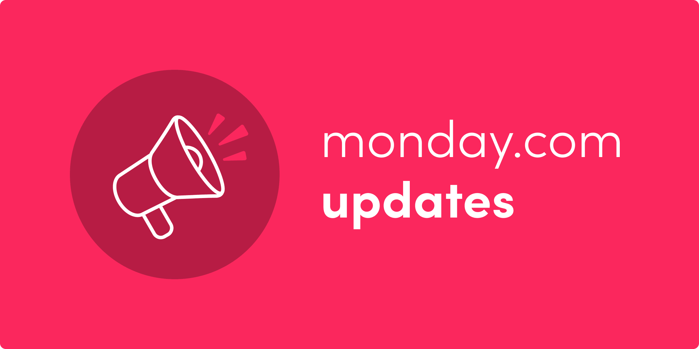 monday.com desktop version