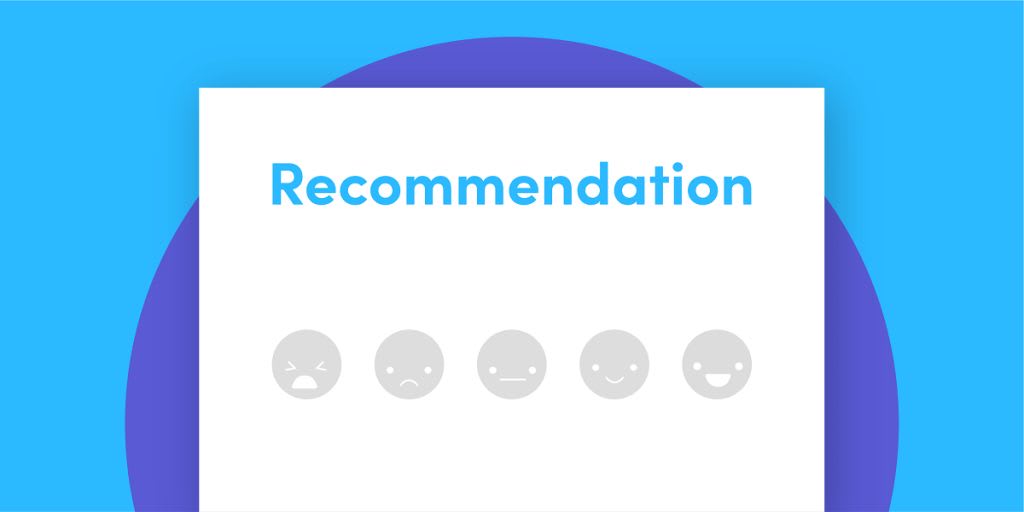 Comment Rediger Une Lettre De Recommandation Convaincante