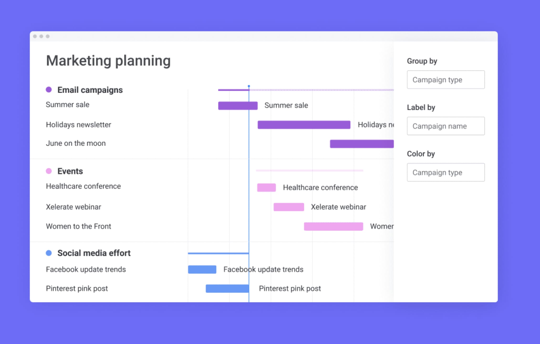 How to Use a Gantt Chart – The Ultimate Step-by-step Guide