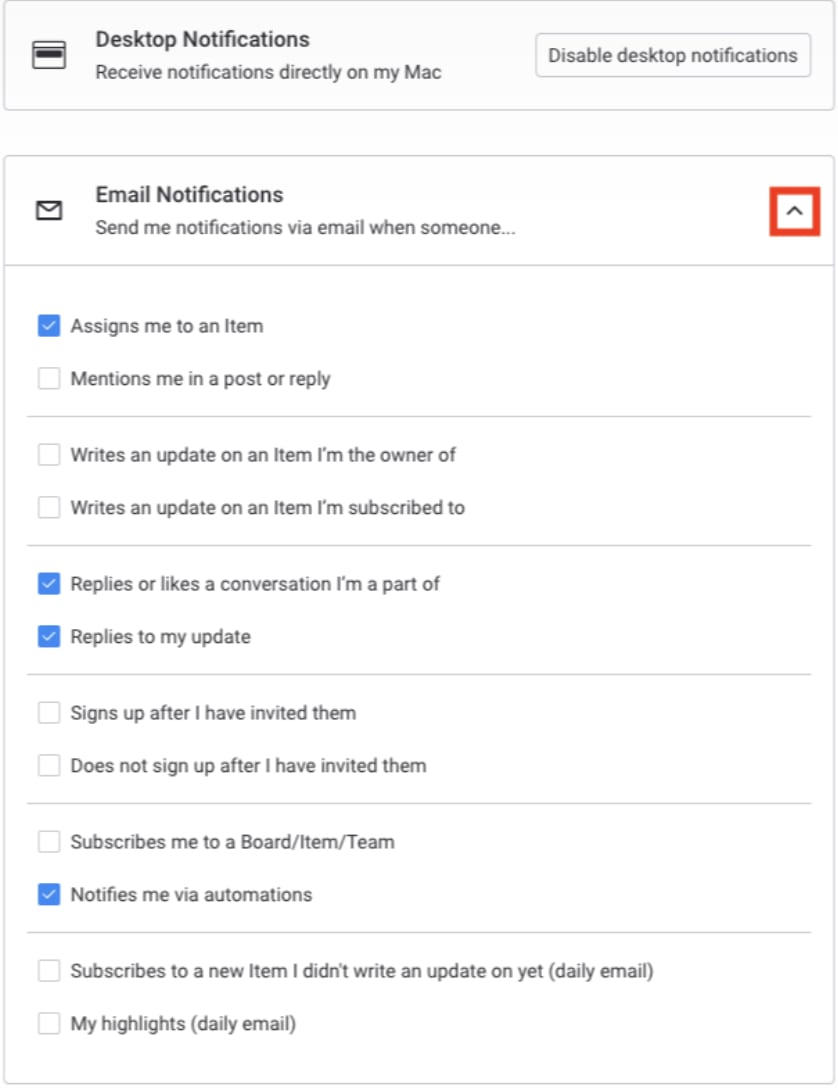 Wrike pricing- monday email notifications
