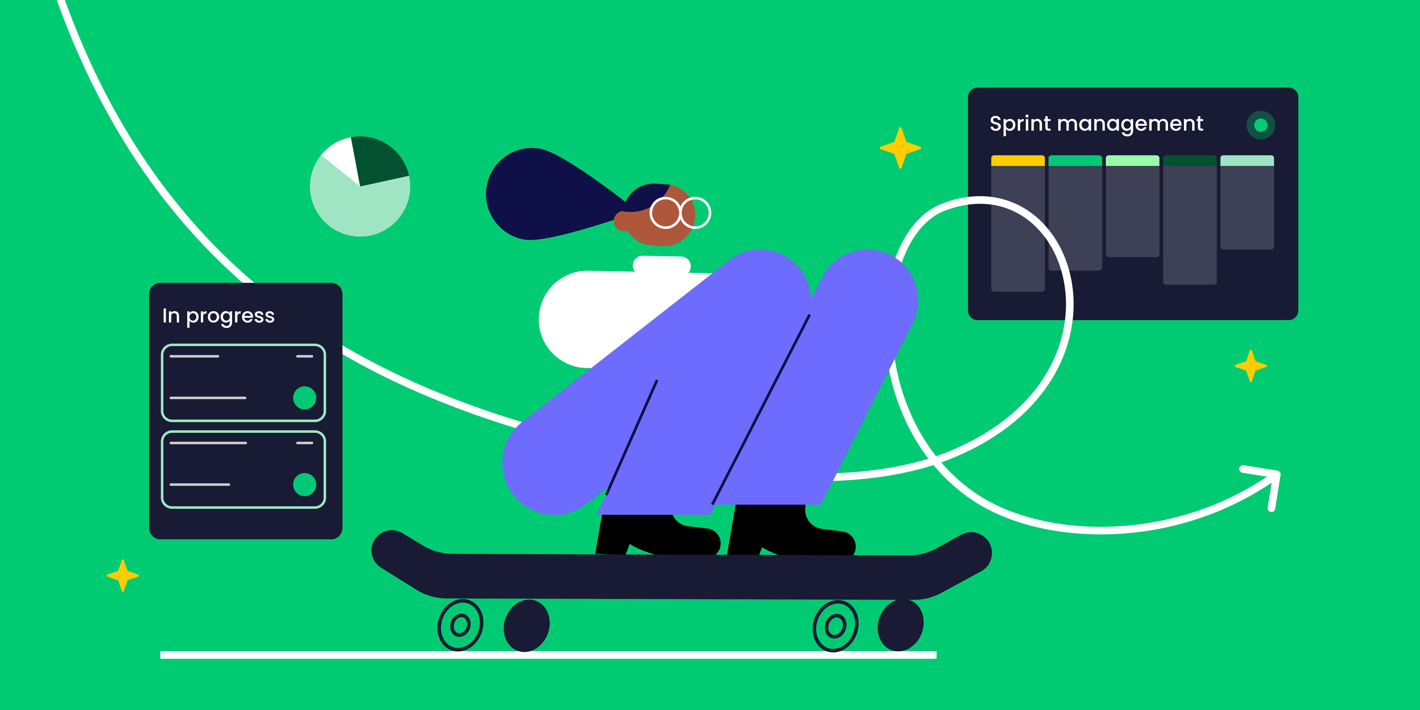 Agile velocity how this important metric can help teams track success and boost performance