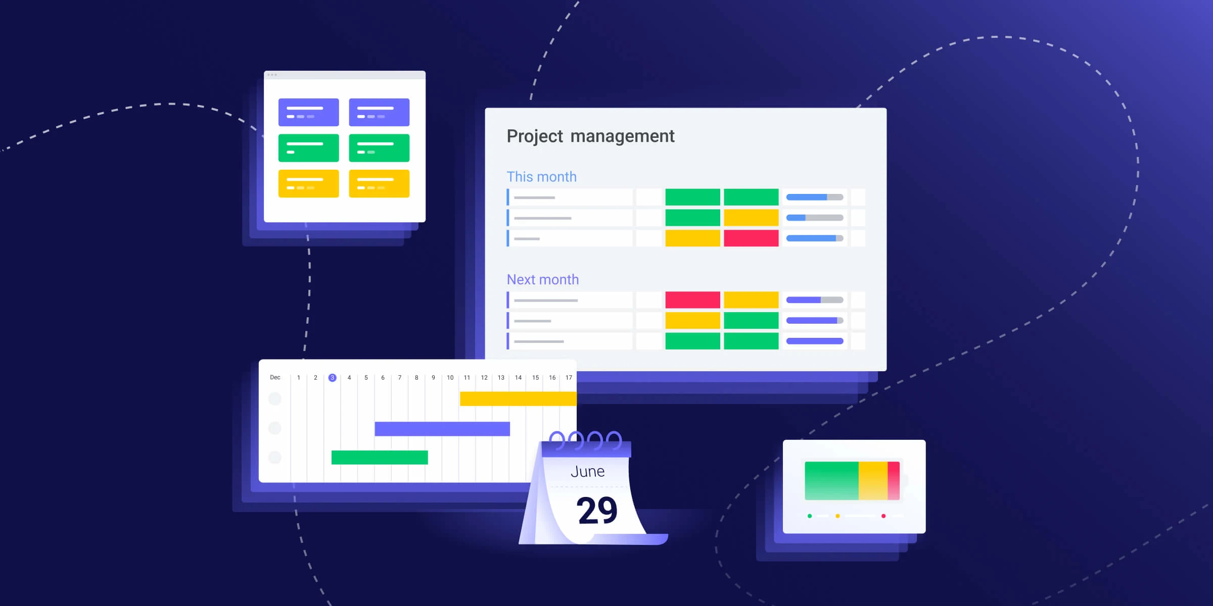 Your complete guide to project management