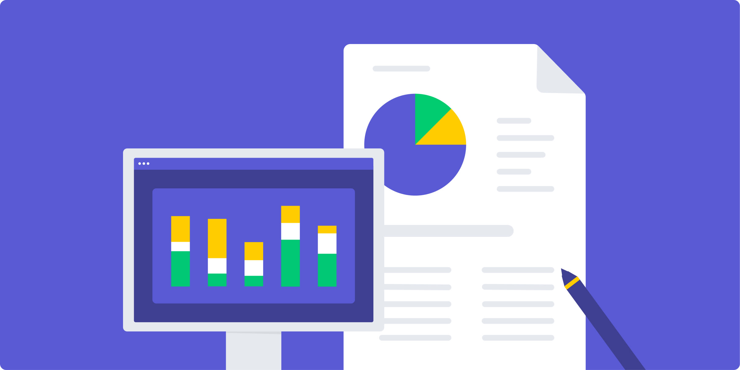 How to supercharge your sales report with software