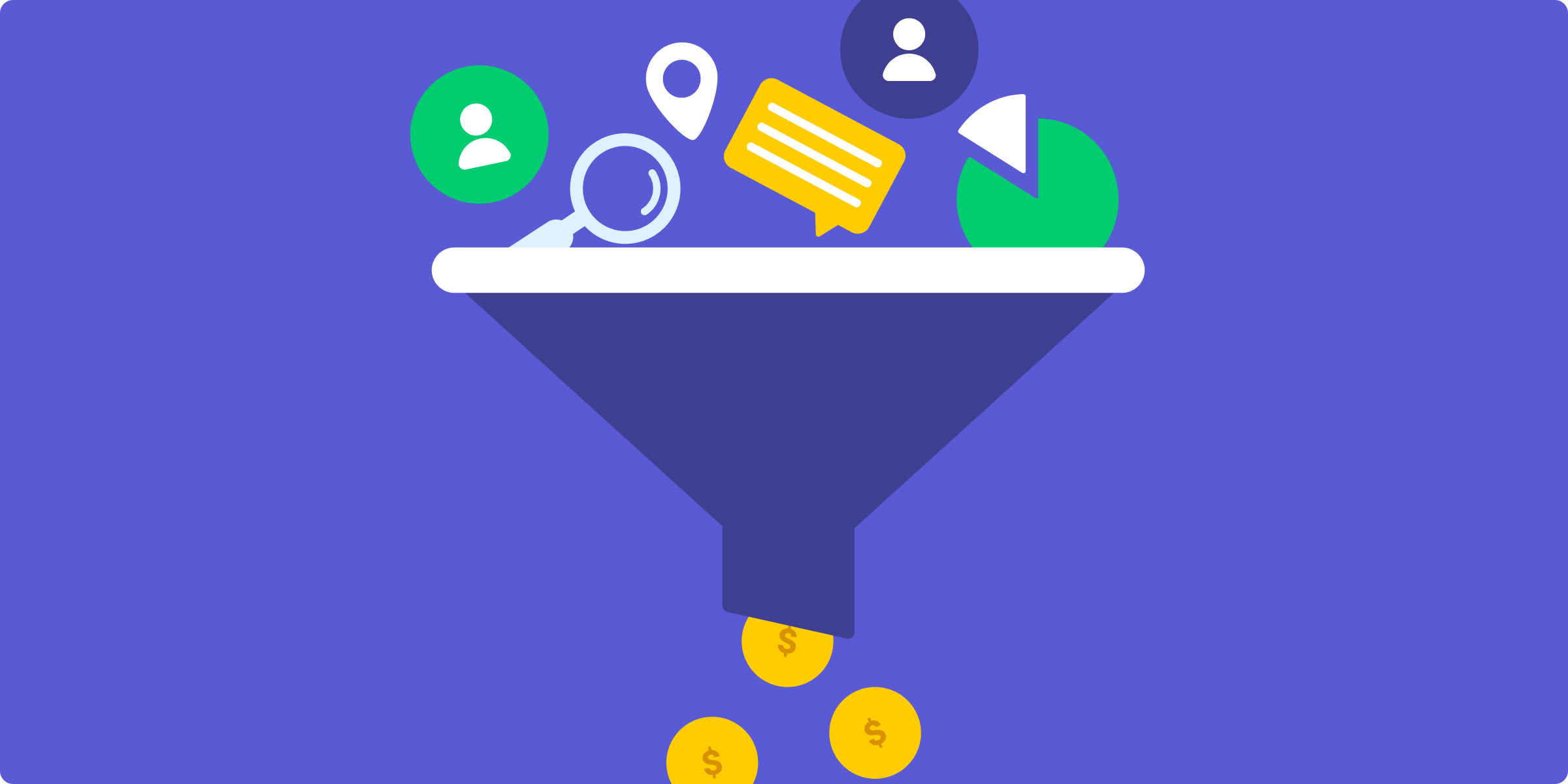 4. Building and Maintaining Sales Funnels for Optimal Conversions