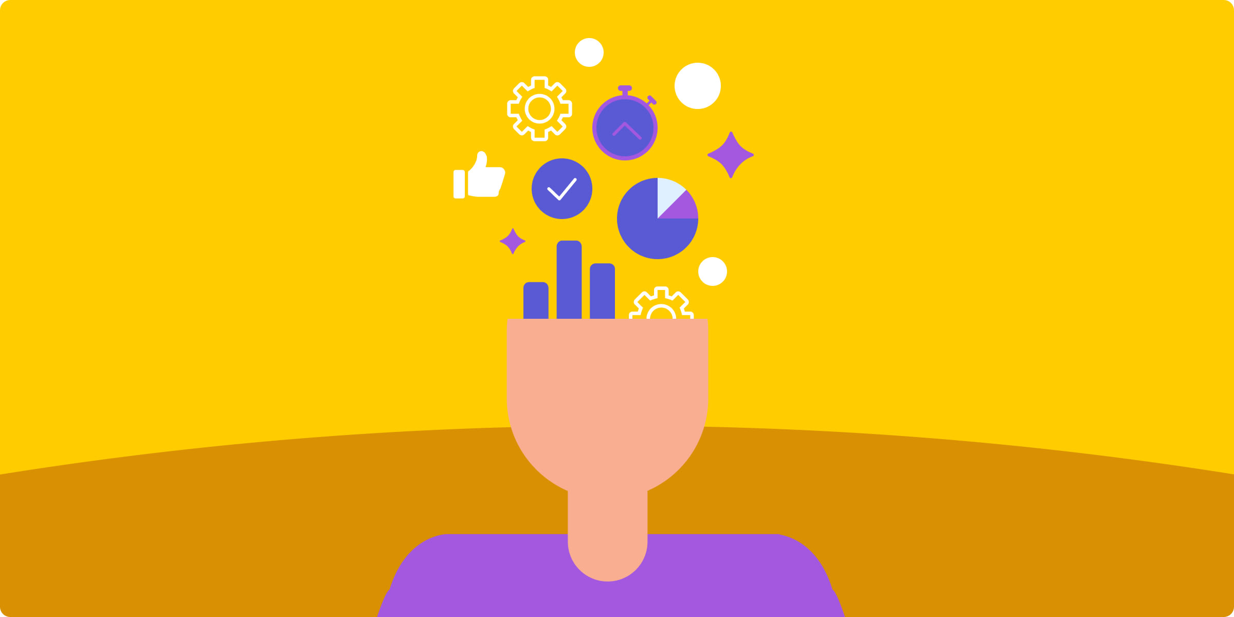 Mind map guide: how to find better ideas | monday.com Blog