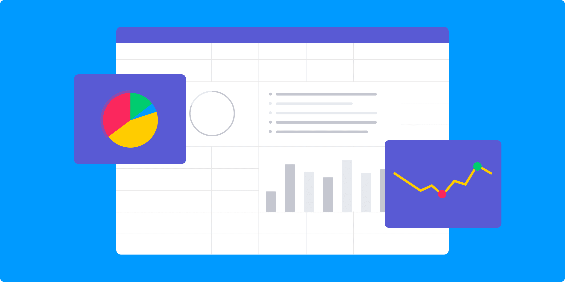 What s the best excel alternative monday blog