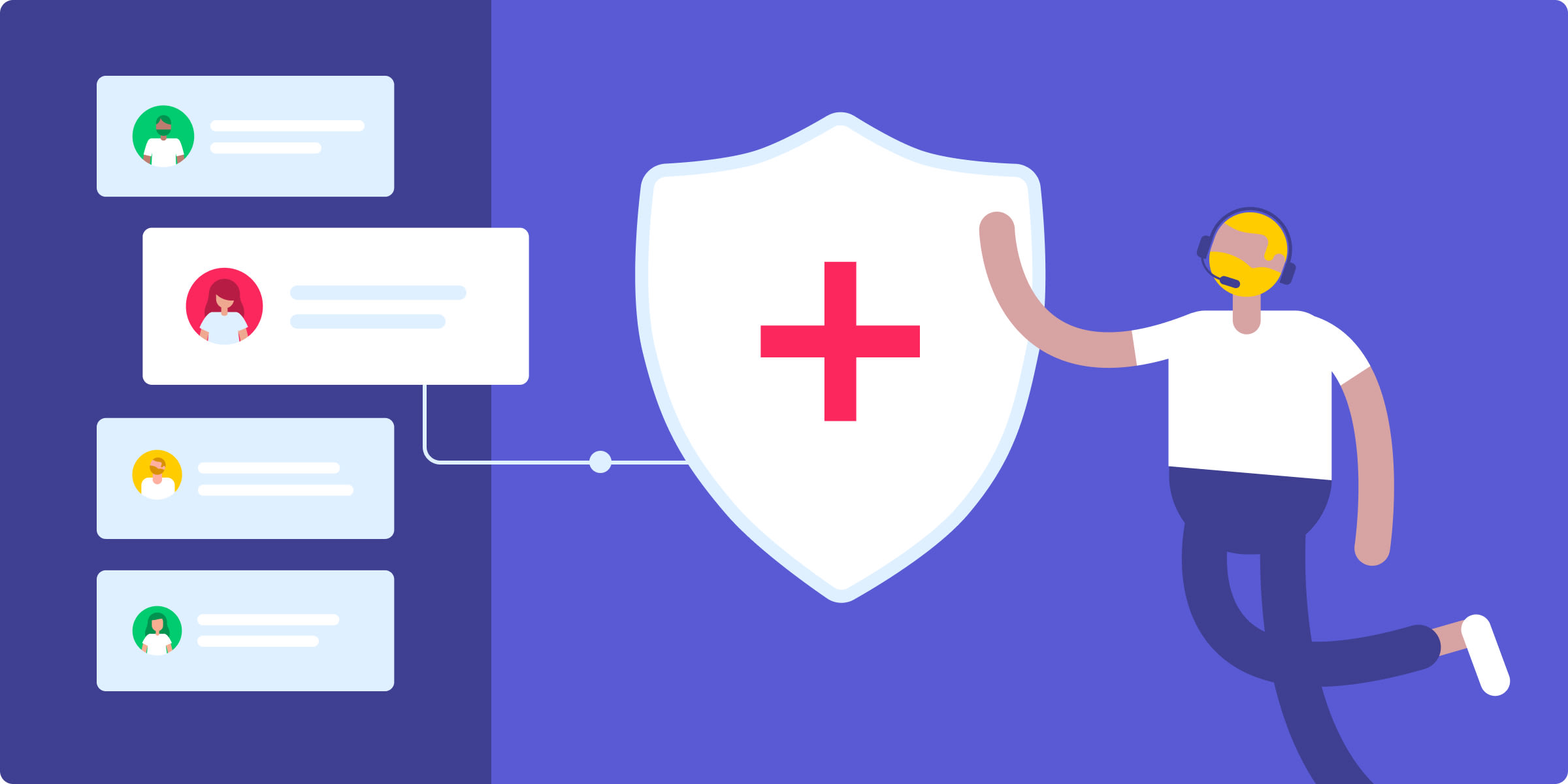 Guide To HIPAA Compliant CRM Software: Why Do You Need It?