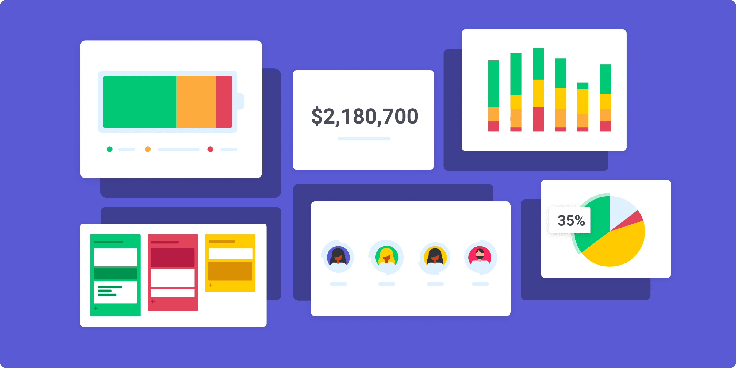 monday vs Airtable: Which one comes out top?