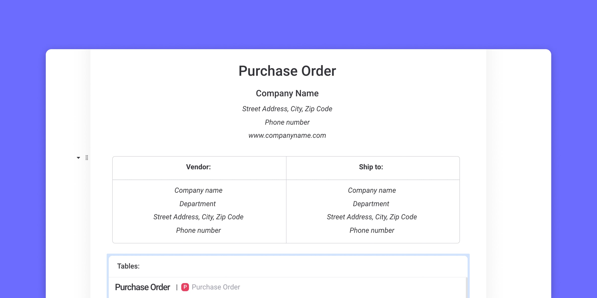 Probleme Diplomatice La Scar Larg Injec ie Work Order Form Template 