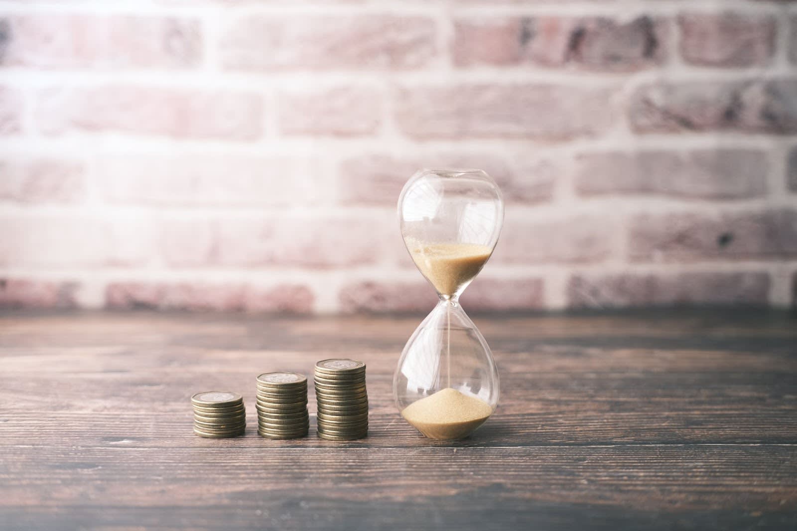 Balancing Act Between Time And Money