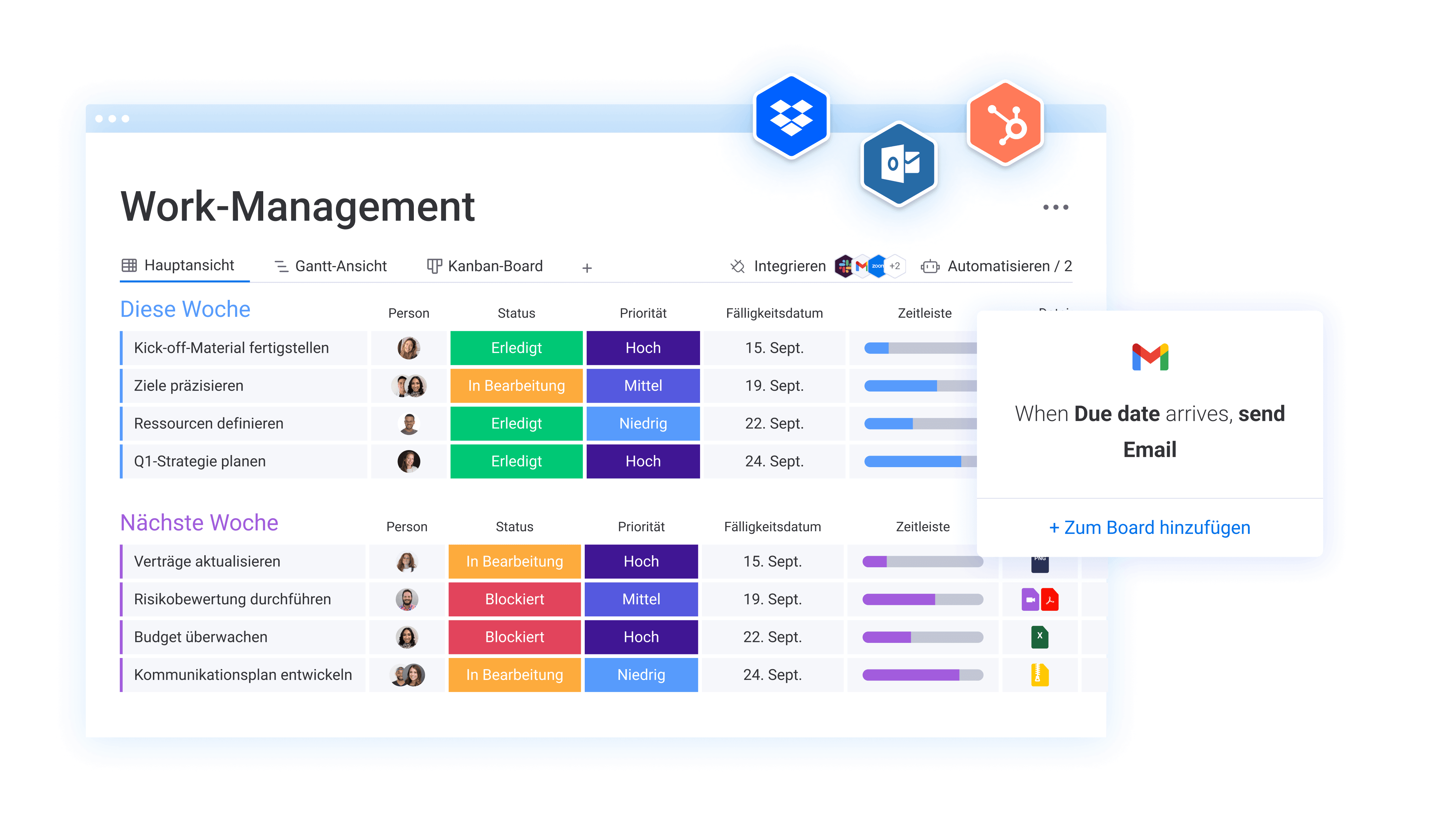 Work management_DE