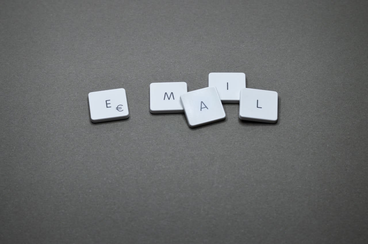What is email bounce rate, and how do you reduce it?