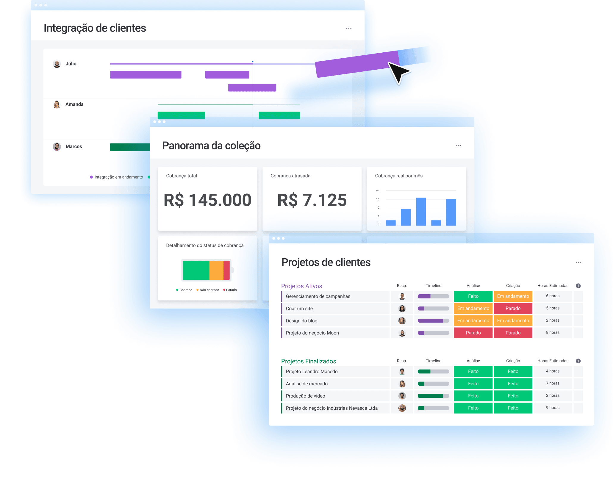 Trello para criativos: otimize seu fluxo de trabalho criativo