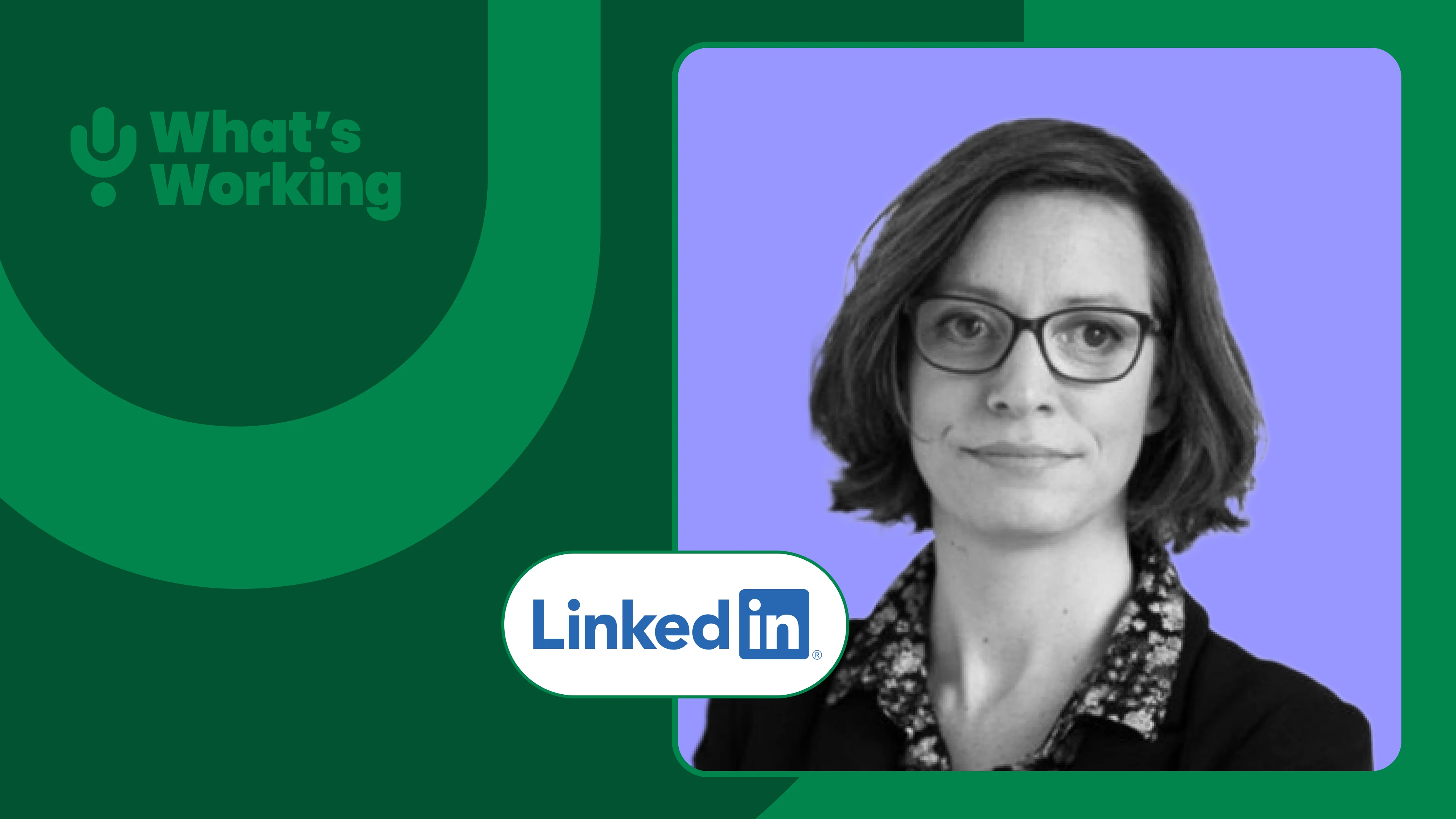 A conversation with LinkedIn on how to attract and retain top talent