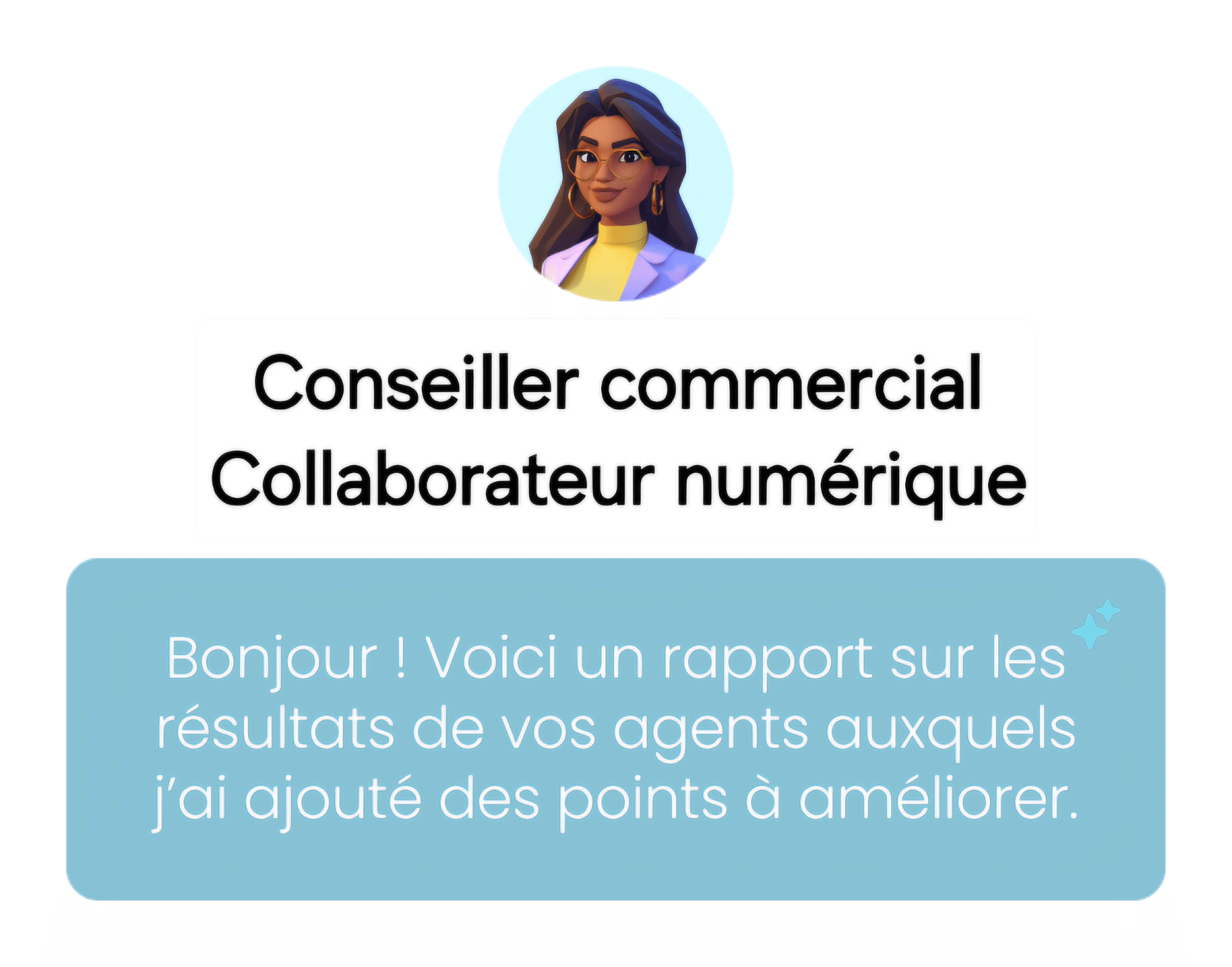 Avec monday, l’IA vous offre un véritable collaborateur numérique capable d’analyser en continu votre pipeline de ventes pour vous offrir une vision claire de l’avancement de toutes vos transactions