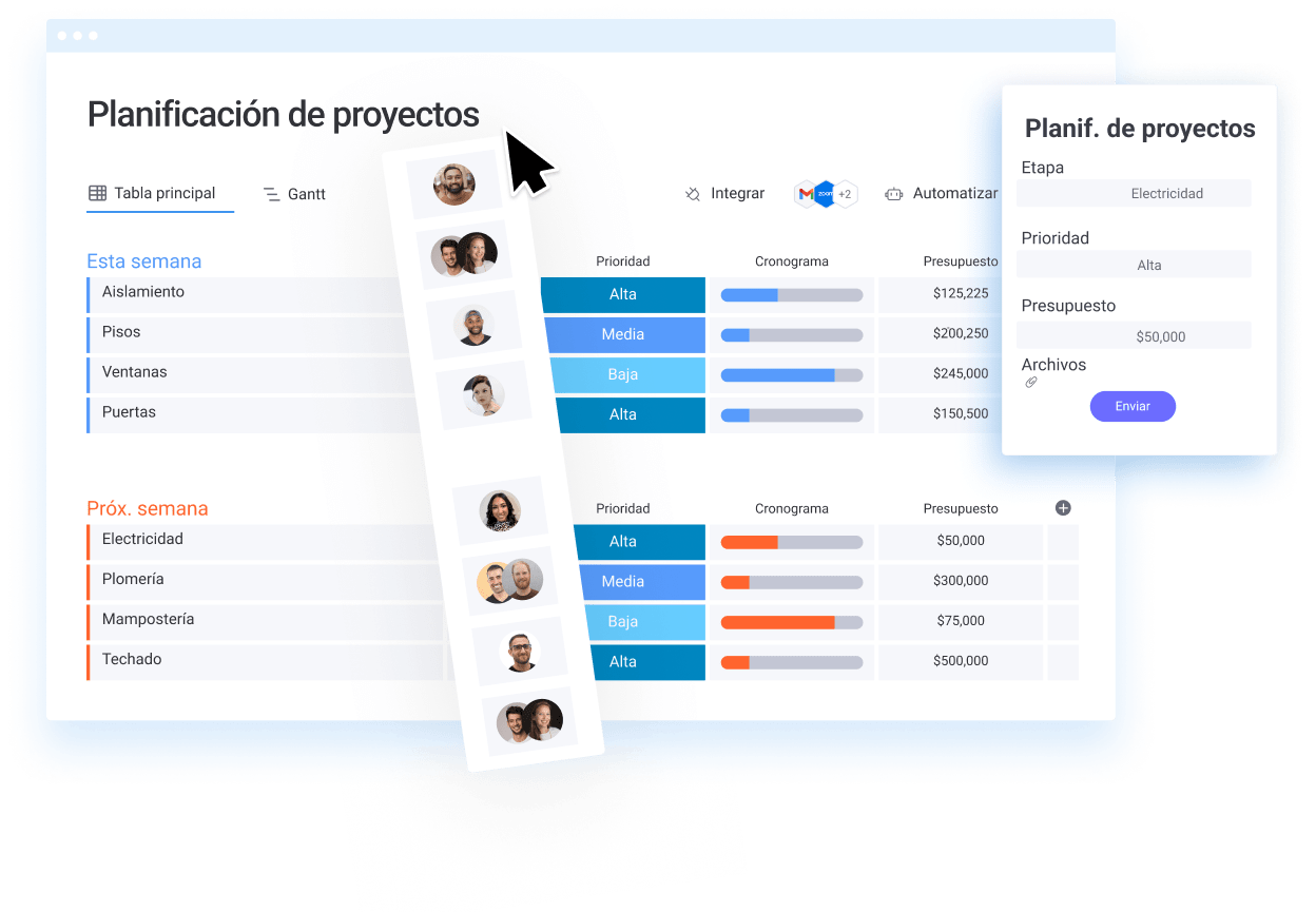 En este nuevo proyecto paso a paso te muestro como hacer un útil