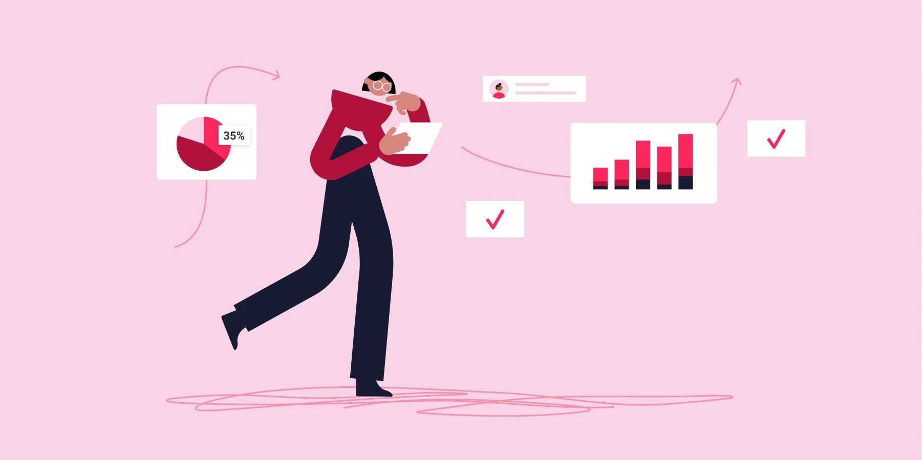 CRM Finance : adoptez monday CRM 