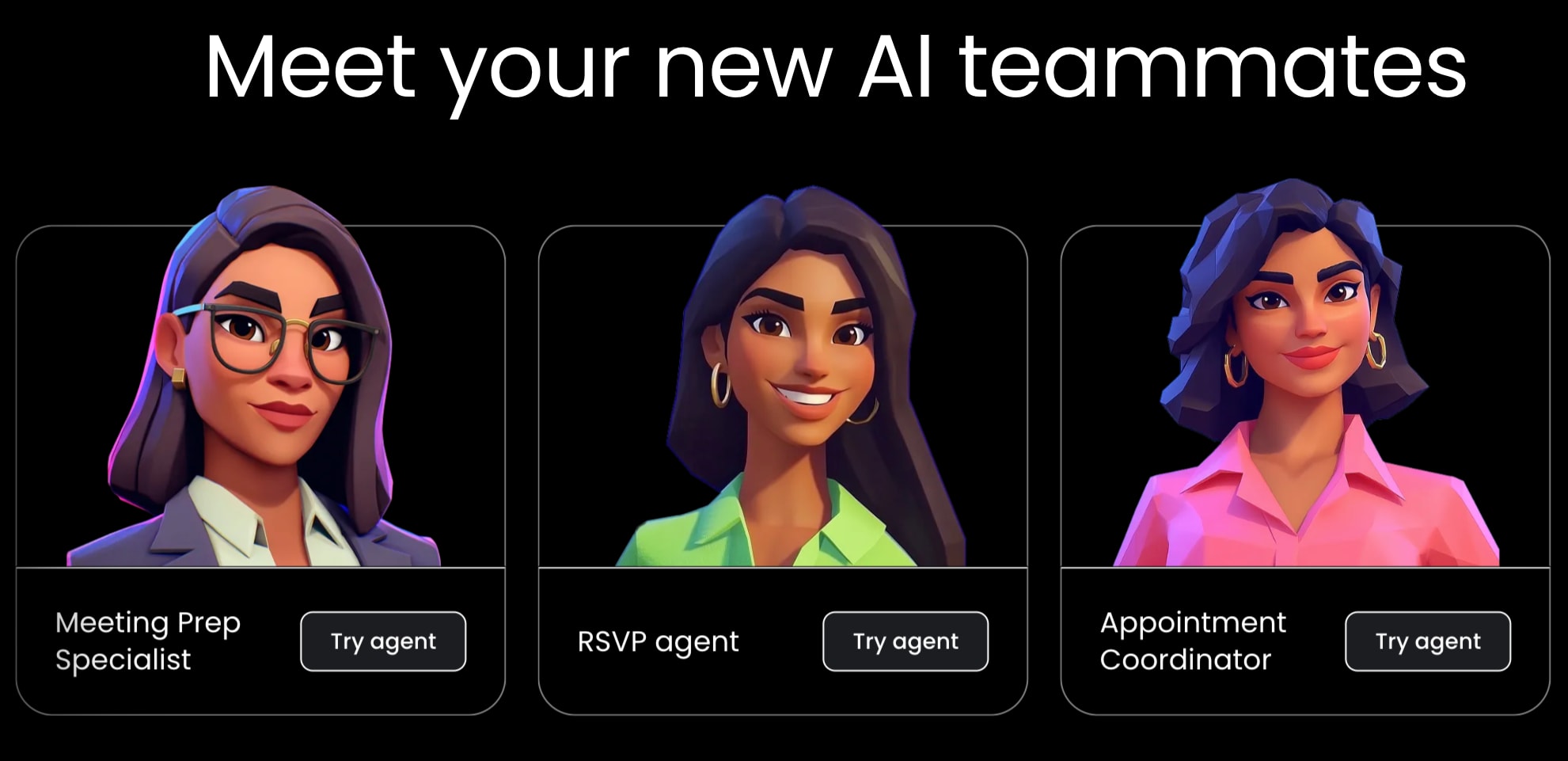 monday agent factory ai agents