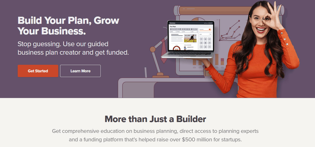 bizplan-homepage