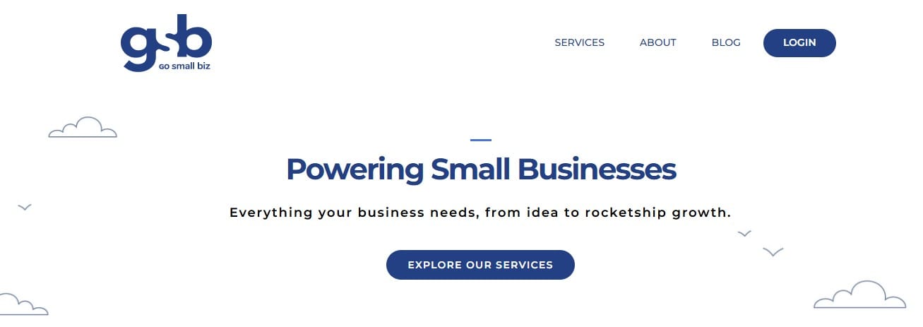 gosmallbiz