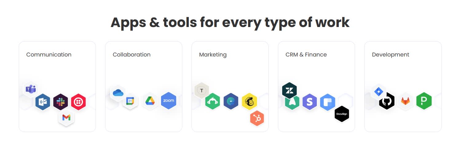 monday-integrations