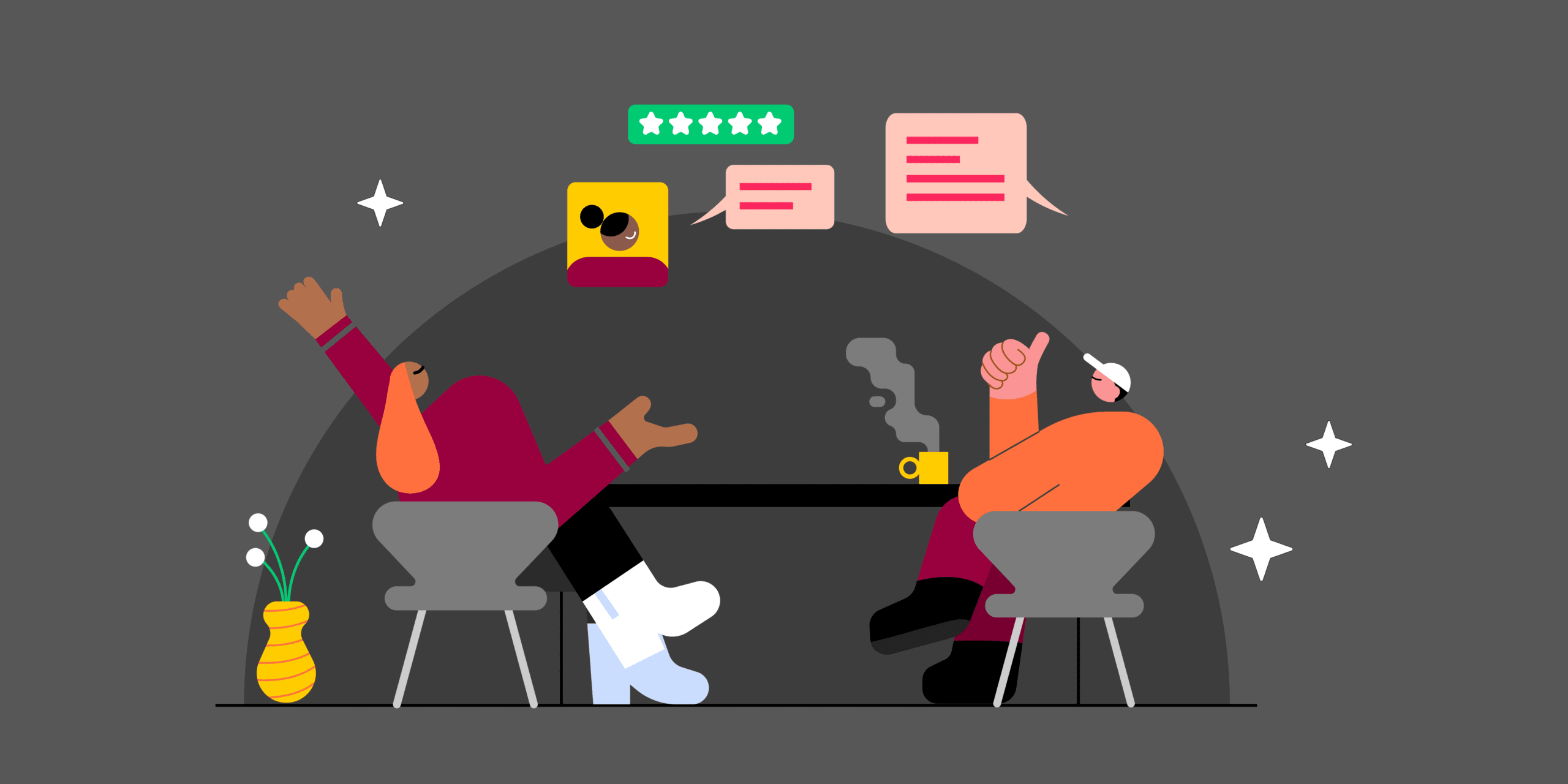 Image of AI in customer service: how to deliver better support faster