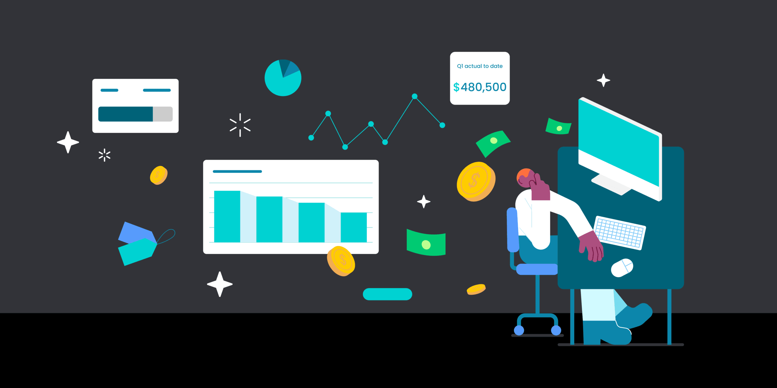 소프트웨어 제품의 전환율 최적화를 위한 최신 마케팅 기법