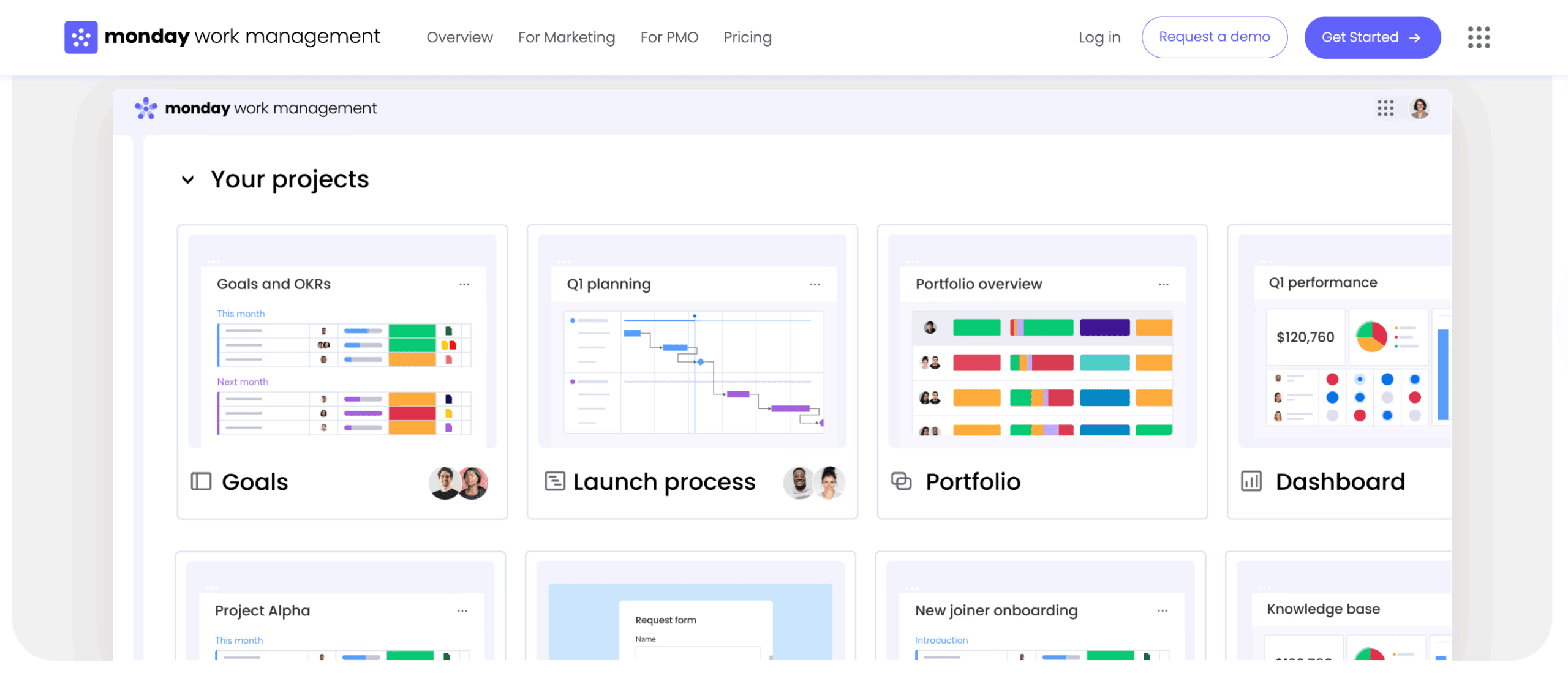 marketing planning software
