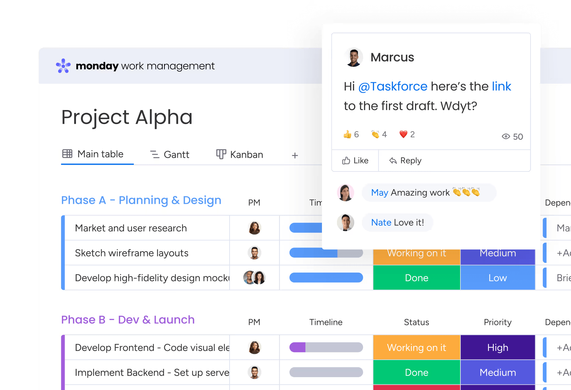 Benchmarking In Project Management: Improve Performance Now