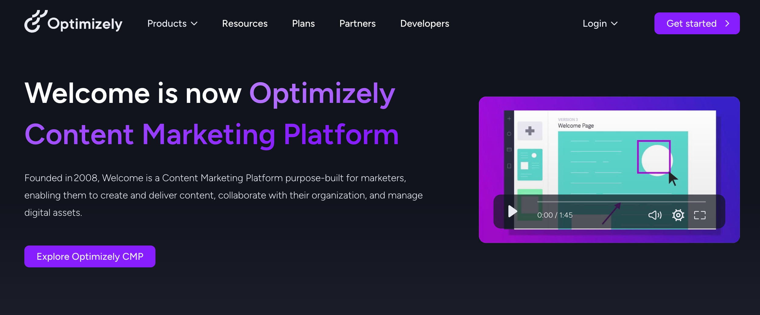 Optimizely