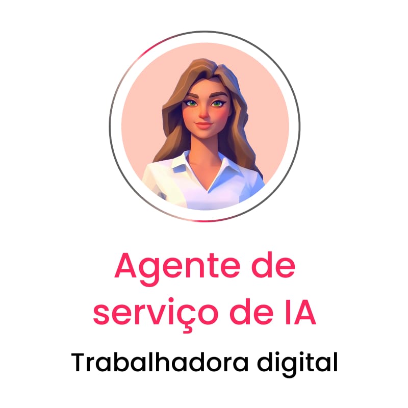 Agente de serviços de IA