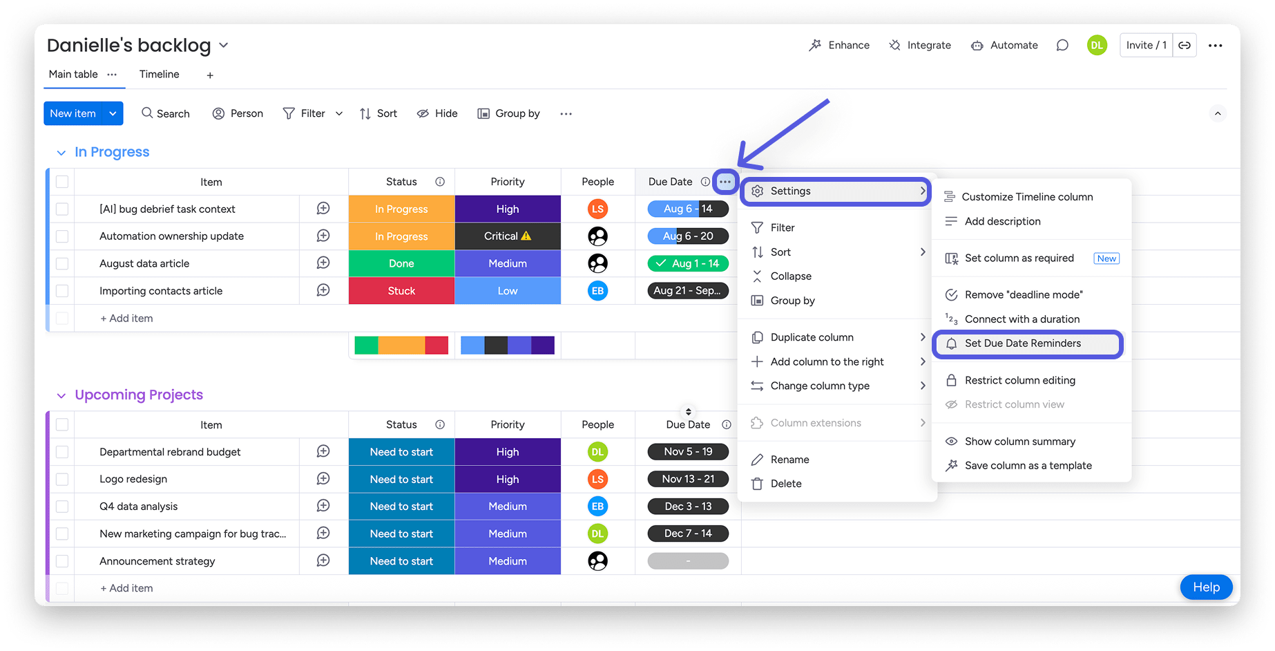 Project Management Best Practices: 12 Proven Tactics