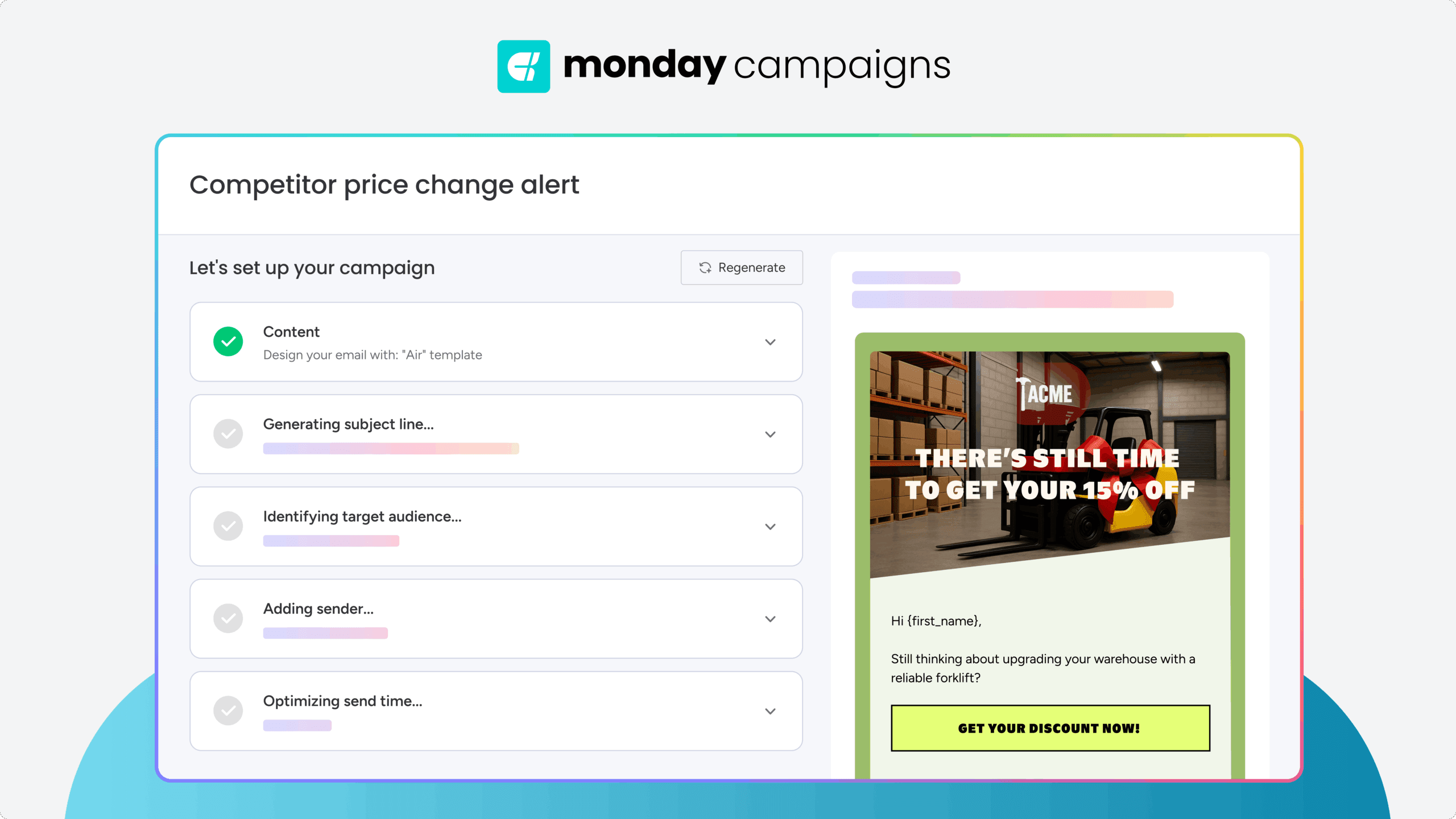 email subject lines for sales