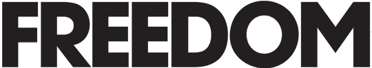 Freedom