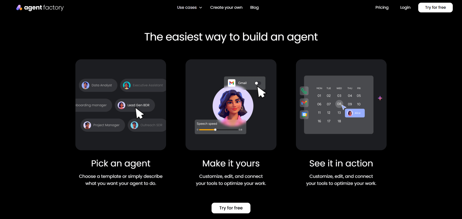 Best AI Agent Builders To Turn Busy Work Into Progress [2026]