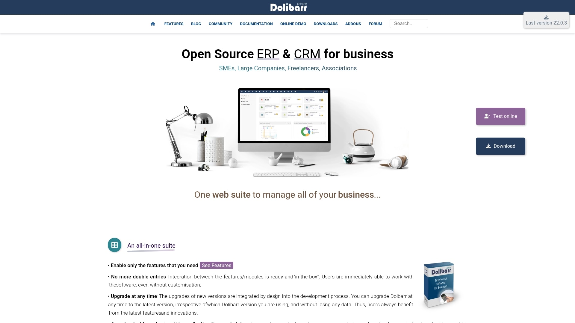 Open Source CRM Software: Compare the Best Free Platforms