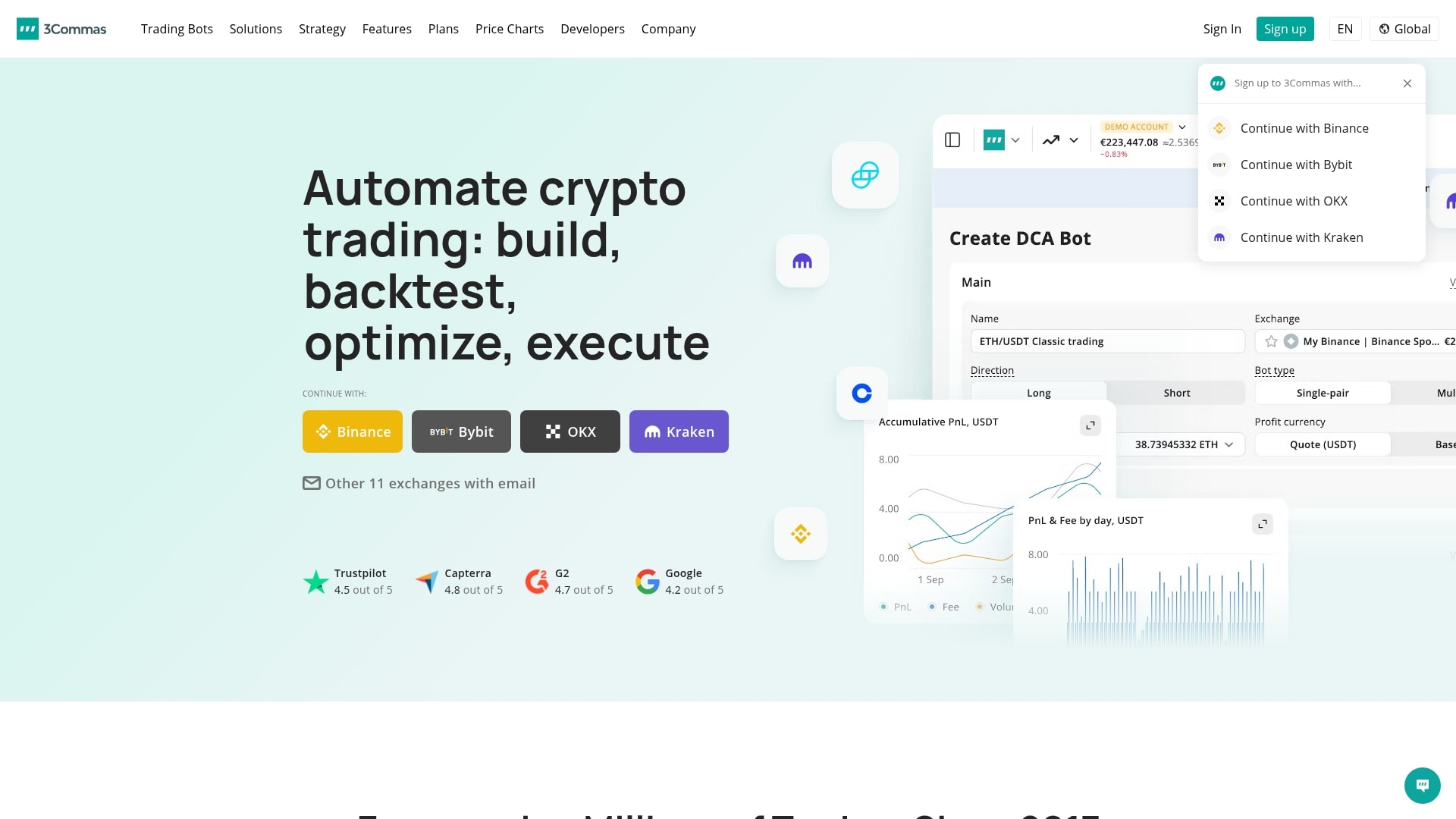 Best AI Trading Bot For Beginners: Tools to Start Trading Now