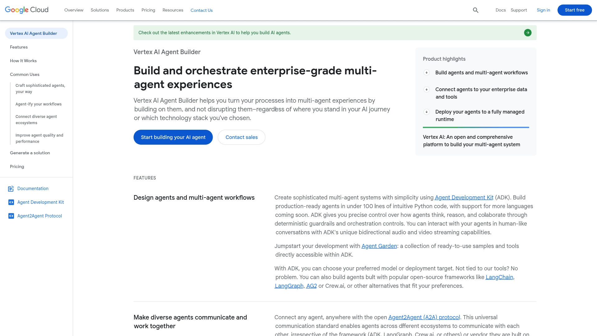 Best AI Agent Builders To Turn Busy Work Into Progress [2026]