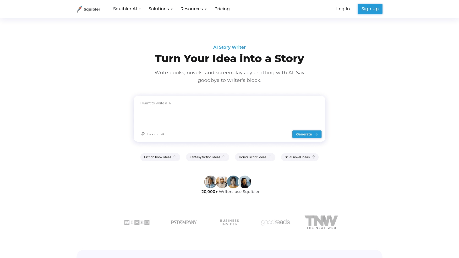 Best AI For Writing A Book 2026: Top Tools For Authors & Novelists