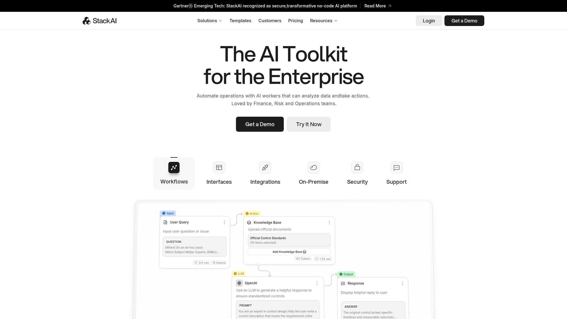 Stackai The Best AI Agents For 2026: Automate Smarter And Work Faster