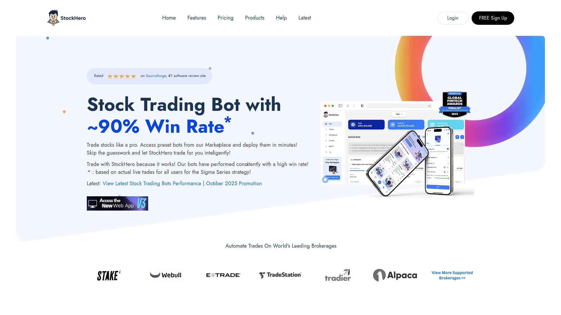 Best AI For Stock Trading: 12 Powerful Tools For Investors [2026]