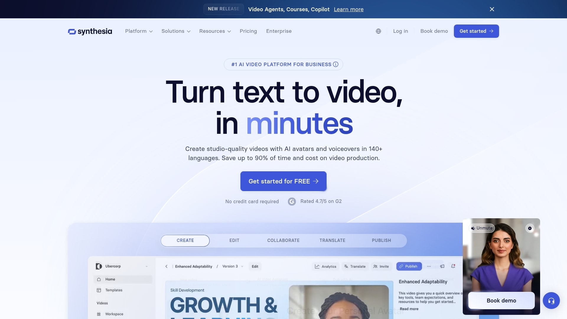 Best AI For Marketing | Explore & Compare Top Platforms For 2026 display picture 1