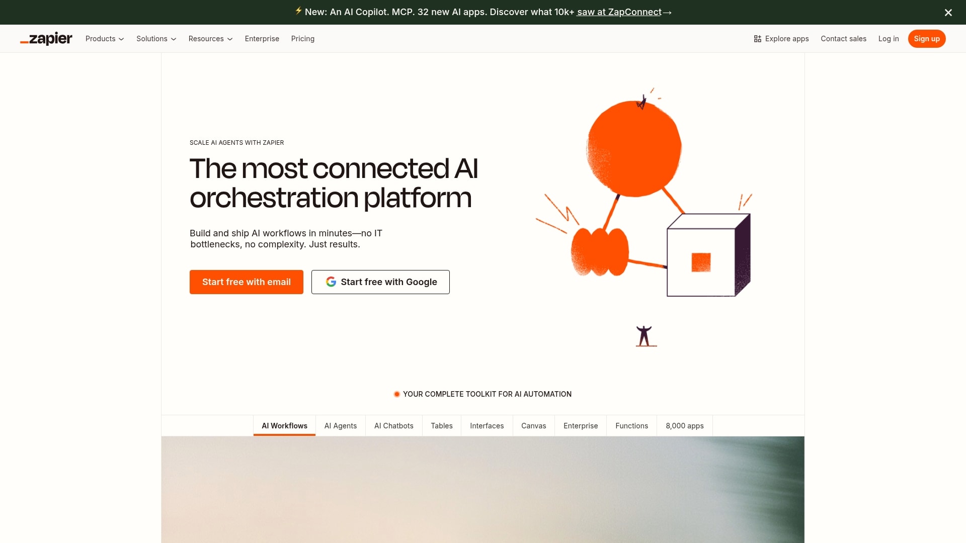 AI Agents For Business: How To Build Your Digital Workforce [2026]
