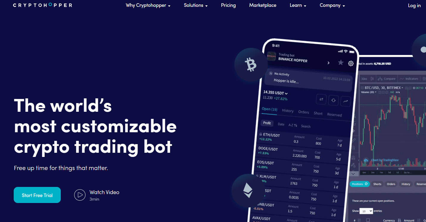 Best AI Trading Bot For Beginners: Tools to Start Trading Now