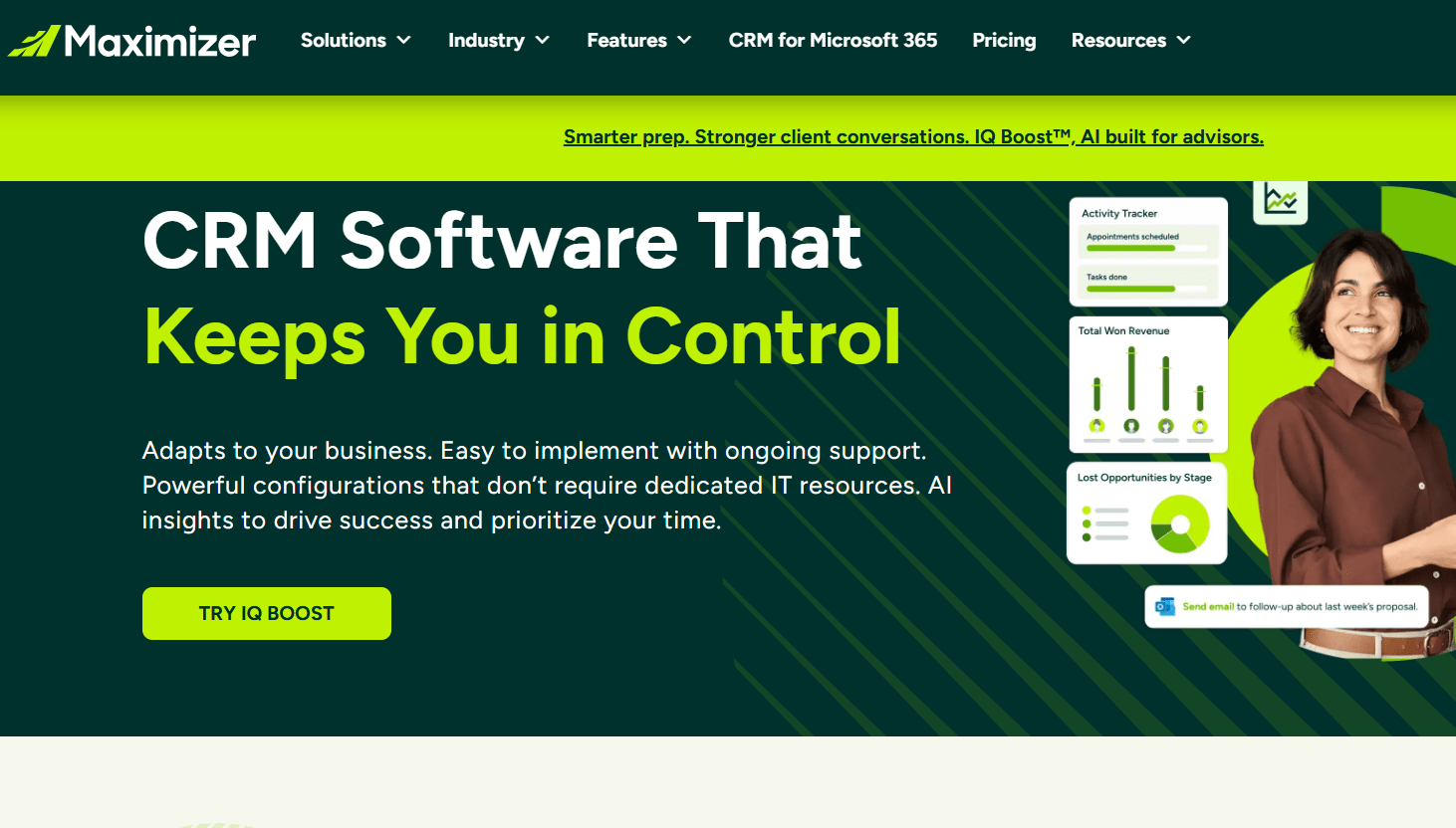 CRM Software For Macs: 15 Best Platforms For 2026