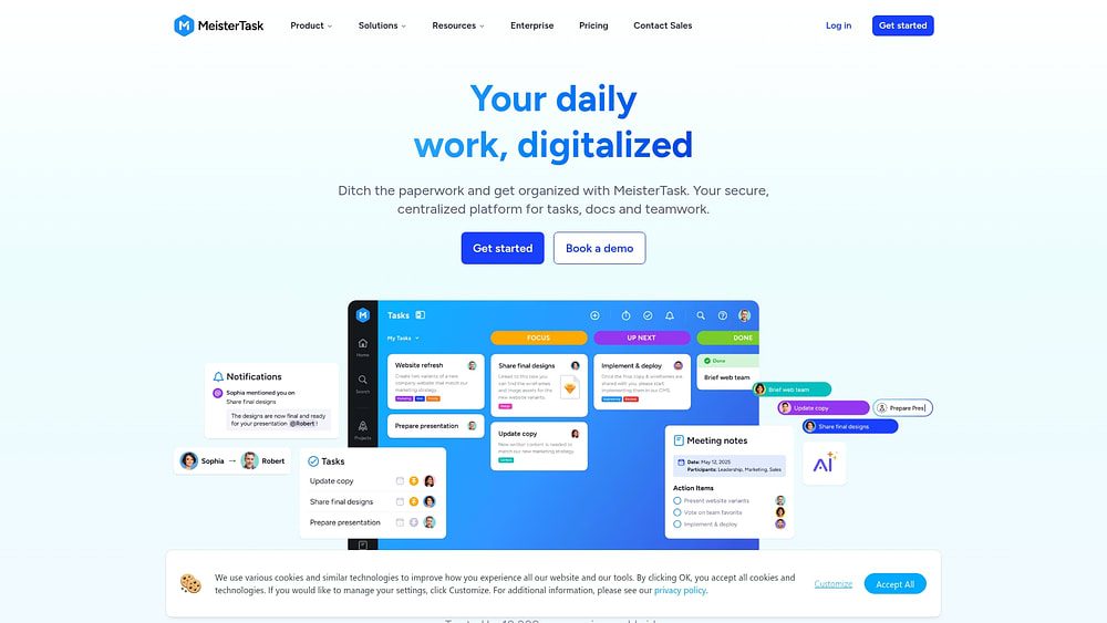 Creative Agency Project Management Software For 2026 Teams