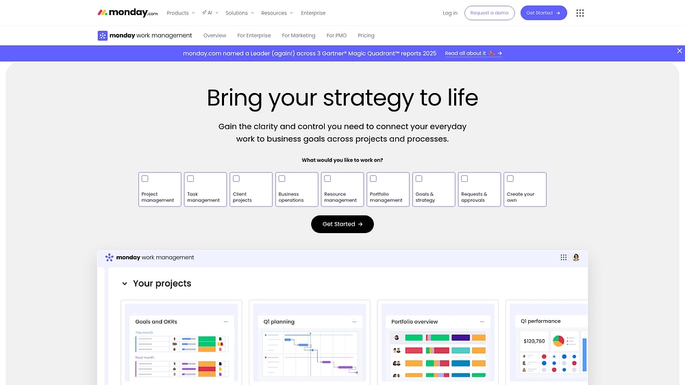 Creative Agency Project Management Software For 2026 Teams
