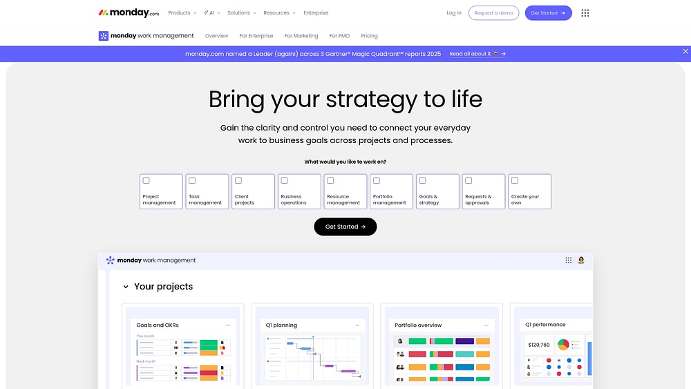Project Management Software For Small Business In 2026