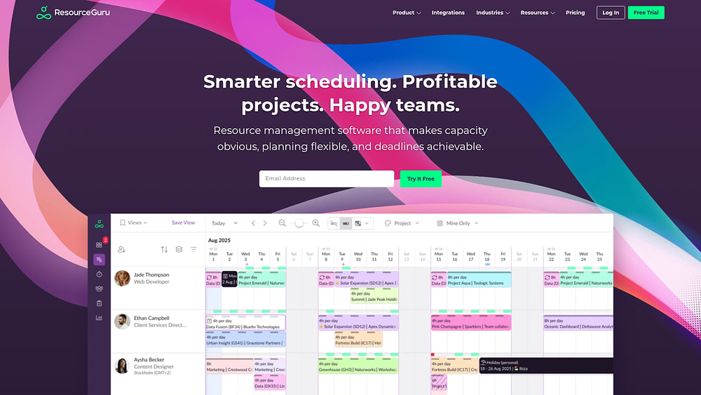 Creative Agency Project Management Software For 2026 Teams
