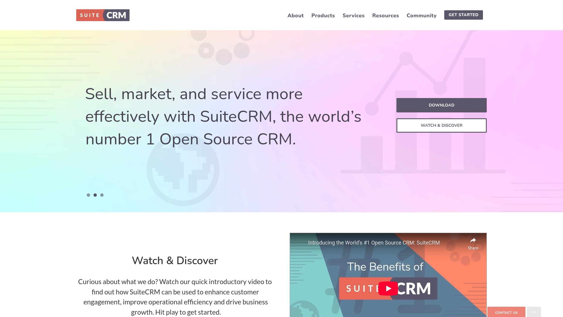 Open Source CRM Software: Compare the Best Free Platforms